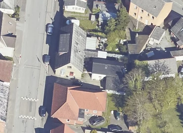 Butik Korsørvej 1A 4250 Fuglebjerg