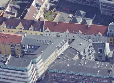 Bolig Kattesundet 19 9000 Aalborg