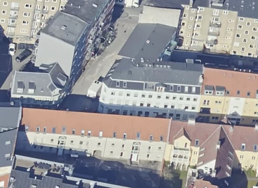 Bolig Kattesundet 19 9000 Aalborg