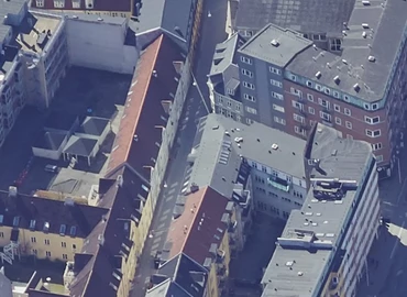 Bolig Kattesundet 19 9000 Aalborg