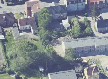 Bolig Hellig Andersvej 24 4200 Slagelse