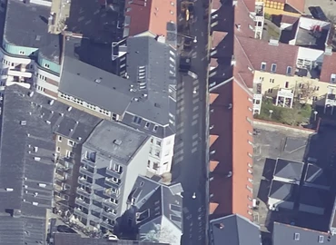 Bolig Kattesundet 19 9000 Aalborg