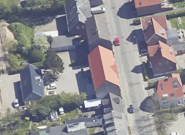 Bolig Hellig Andersvej 24 4200 Slagelse