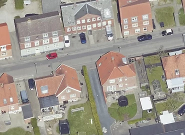 Bolig Hellig Andersvej 24 4200 Slagelse