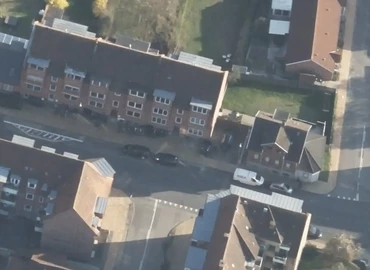 Bolig Damhusvej 51 5000 Odense C