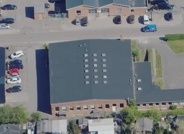 251 m² Warehouse for rent in Rodovre, Krondalvej 12 (2610) - 0 | MatchOffice