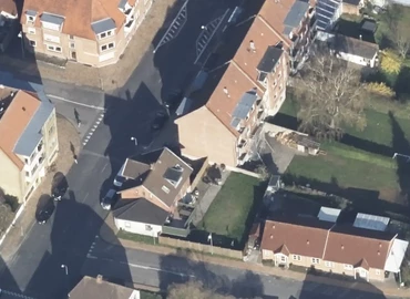 Bolig Damhusvej 51 5000 Odense C