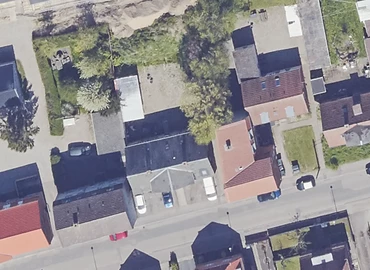 Bolig Hellig Andersvej 24 4200 Slagelse