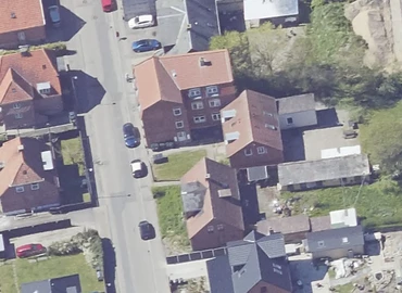 Bolig Hellig Andersvej 24 4200 Slagelse