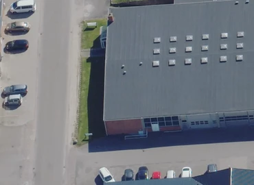 251 m² Commercial warehouse rental in Rodovre, Krondalvej 12 (2610) - 3 | MatchOffice