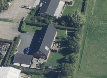 Bolig Vestergade 19 4030 Tune