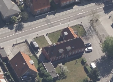 Kontor Kocksvej 7 3600 Frederikssund