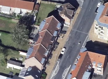 Bolig Damhusvej 51 5000 Odense C