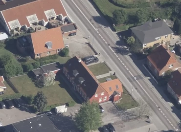 Kontor Kocksvej 7 3600 Frederikssund