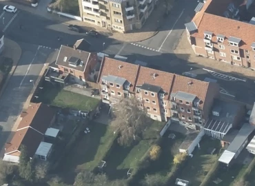 Bolig Damhusvej 51 5000 Odense C