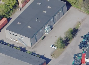 Kontor til leje på Marielundvej 48D, 2730 Herlev - 432 m² | Foto 2 - Lokalebasen.dk