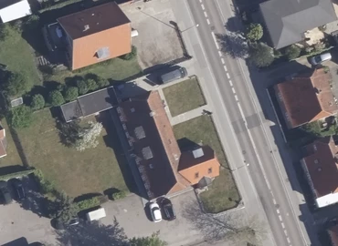 Kontor Kocksvej 7 3600 Frederikssund