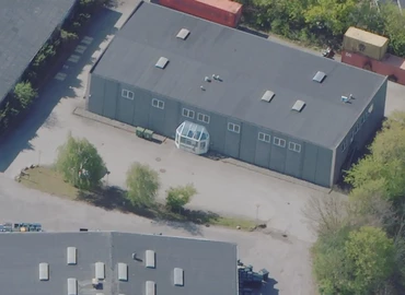 Kontor til leje på Marielundvej 48D, 2730 Herlev - 432 m² | Foto 1 - Lokalebasen.dk