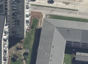 Kontor til leje på Møllevangs Allé 144, 8200 Aarhus N - 302 m² | Foto 3 - Lokalebasen