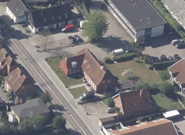 Kontor Kocksvej 7 3600 Frederikssund