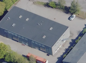 Kontor til leje på Marielundvej 48D, 2730 Herlev - 432 m² | Foto 0 - Lokalebasen