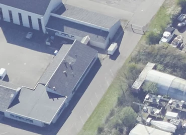 Kontor til leje på Snaremosevej 23A, 7000 Fredericia - 488 m² | Foto 0 - Lokalebasen