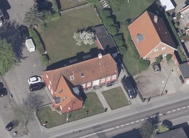 Kontor Kocksvej 7 3600 Frederikssund