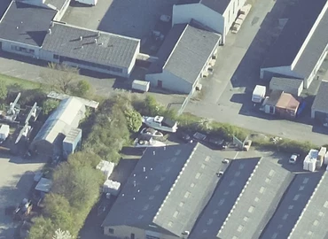 Kontor til leje på Snaremosevej 23A, 7000 Fredericia - 488 m² | Foto 1 - Lokalebasen.dk