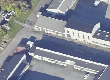 Kontor til leje på Snaremosevej 23A, 7000 Fredericia - 488 m² | Foto 3 - Lokalebasen