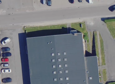 560 m² Workshop space for rent in Rodovre, Krondalvej 12 (2610) - 0 | MatchOffice.com