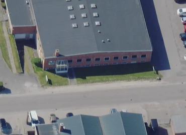 560 m² Warehouse space rental in Rodovre, Krondalvej 12 (2610) - 1 | MatchOffice