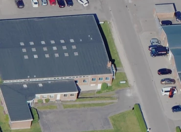 Lager til leje på Krondalvej 12, 2610 Rødovre - 583 m² | Foto 2 - Lokalebasen.dk