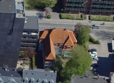 Bolig Platanvej 12 1810 Frederiksberg C