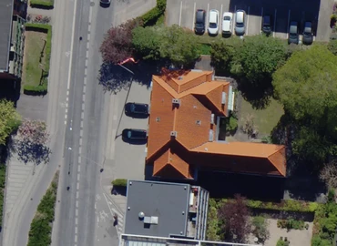 Bolig Platanvej 12 1810 Frederiksberg C