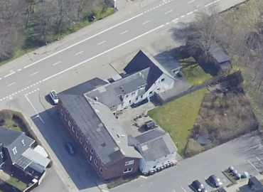 Bolig Lindholmsvej 84 9400 Nørresundby