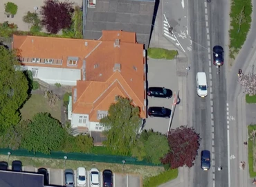 Bolig Platanvej 12 1810 Frederiksberg C