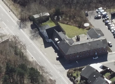 Bolig Lindholmsvej 84 9400 Nørresundby