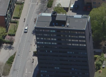 Bolig Platanvej 12 1810 Frederiksberg C