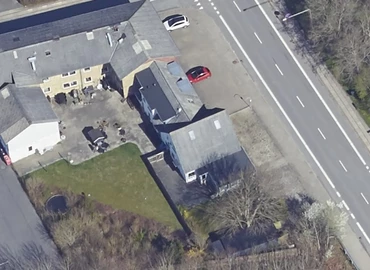 Bolig Lindholmsvej 84 9400 Nørresundby