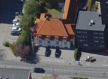 Bolig Platanvej 12 1810 Frederiksberg C