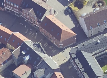 Bolig Adelgade 58 9500 Hobro