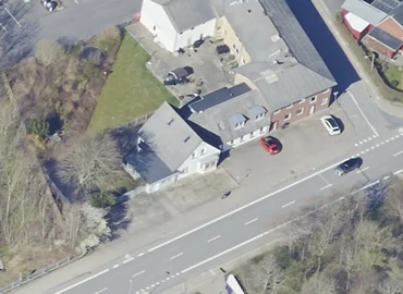 Bolig Lindholmsvej 84 9400 Nørresundby