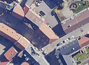 Bolig Adelgade 58 9500 Hobro