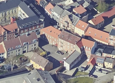 Bolig Adelgade 58 9500 Hobro