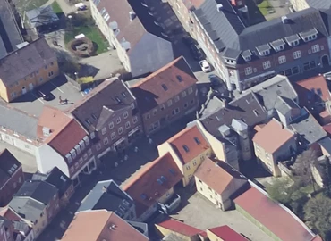 Bolig Adelgade 58 9500 Hobro