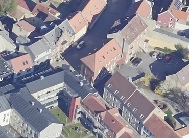 Bolig Adelgade 58 9500 Hobro