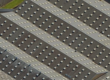 Lager til leje på Hyvildvej 35, 7330 Brande - 1800 m² | Foto 1 - Lokalebasen.dk