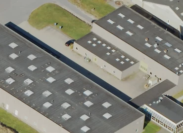 Lager til leje på Hyvildvej 35, 7330 Brande - 1800 m² | Foto 2 - Lokalebasen