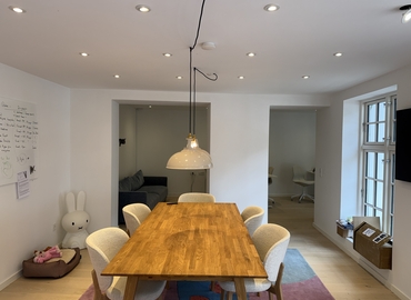 Office Landskronagade 11B 2100 Copenhagen Ø