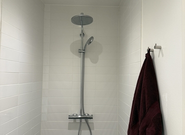 Office Landskronagade 11B 2100 Copenhagen Ø